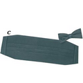 Men's Cummerbund